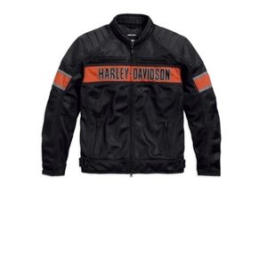 Harley Davidson Men's Jacket